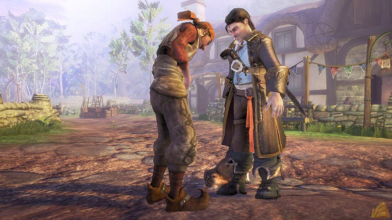 fable iii steam download free